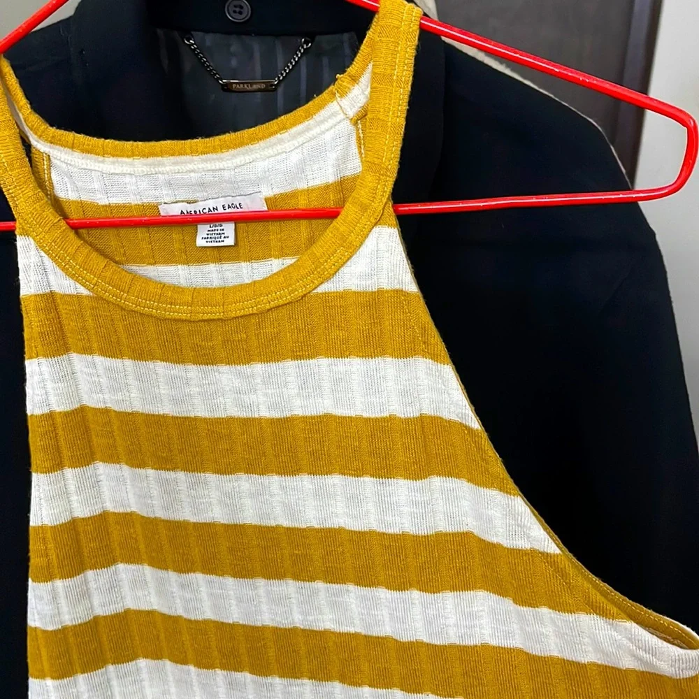 American eagle tank top - Picture 4 of 9